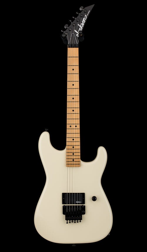 Jackson Pro Origins 1985 San Dimas SD1 A - Vanilla Shake #26936